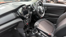 MINI Hatchback 1.5 Cooper Classic II 5dr Petrol Hatchback